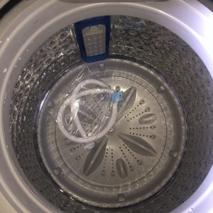 <span class=keywords><strong>Lave</strong></span>-<span class=keywords><strong>linge</strong></span> entièrement automatique avec sécheuse, pulsateur domestique tout-en-un, grande capacité 15 <span class=keywords><strong>kg</strong></span> - Product Image 3