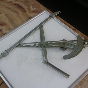 Elevador de cristal eléctrico para puerta de coche, elevador de ventana 1B24961400101 1B24961400102 para <span class=keywords><strong>Foton</strong></span> Auman ETX - Product Image 5