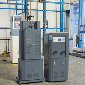 混凝土拉伸试验用液压压缩万能试验机 - Product Image 2