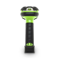 Escáner Industrial USB Zebra DS3608 HD 1D/2D/QR de Largo Alcance, Alta Precisión y Durabilidad, Disponible en Stock
