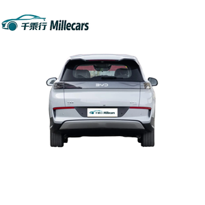 BYD Sea Lion 05EV SUV Elettrico Usato, Guida a Sinistra, Cambio Automatico, 25.000 Miglia, Ottime Condizioni, Sedili in Pelle, Telecamera Posteriore - Product Image 4