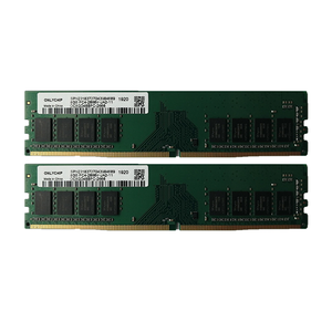 Mémoire de bureau DDR3 DDR4 DDR5 8 Go 16 Go 32 Go 64 Go 1600 MHz 2666 MHz 3200 MHz Module de RAM PC pour le bureau, les jeux et les stations de travail 8 16 32 64 Go - Product Image 3