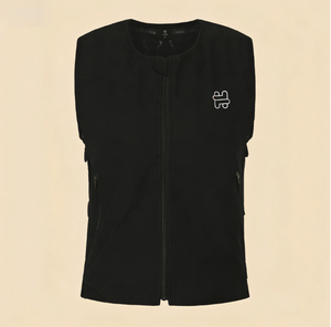 เสื้อกั๊กสวมใส่เพื่อความสบายสำหรับผู้มีภาวะออทิสติก ปรับระดับการรัดได้ สำหรับการบำบัดทางประสาทสัมผัสและการให้ความช่วยเหลือทางอารมณ์ - Product Image 1