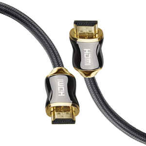 Câble <span class=keywords><strong>HDMI</strong></span> plaqué or OEM Cordon de câble <span class=keywords><strong>HDMI</strong></span> 8k en nylon tressé <span class=keywords><strong>4K</strong></span> pour les téléviseurs <span class=keywords><strong>Sony</strong></span> Câble audio pour moniteur de jeu PS5 - Product Image 3