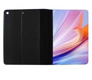 เคสกระเป๋าเงินหนัง PU สำหรับ <span class=keywords><strong>iPad</strong></span> <span class=keywords><strong>Pro</strong></span>,เคสกระเป๋าสตางค์ใส่โทรศัพท์มือถือหนัง PU พิมพ์ได้ฝาพับเปล่าเคสใส่โทรศัพท์แบบระเหิด - Product Image 6