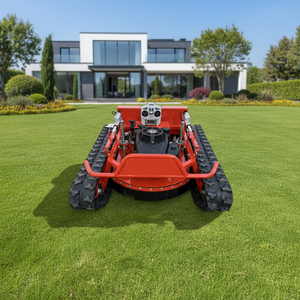 Tondeuses à gazon à vendre, machines <span class=keywords><strong>test</strong></span>ées en usine - Product Image 4