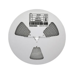 (2000 CÁI) SS24 SMD Schottky Diode SMA 2A/40V DO-214AC - Product Image 1