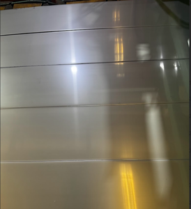 Bande en acier inoxydable 316L laminée à froid de haute qualité et de grande précision pour l'équipement de cuisine, soudage, pliage Wexcel - Product Image 4