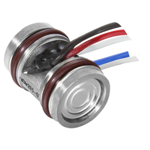 ไมโครเซ็นเซอร์ MDM293 OEM เซ็นเซอร์วัดความแตกต่าง สแตนเลส SS316L ระดับ IP65 ความแม่นยำ 0.15 ไม่เป็นเชิงเส้น - Product Image 2