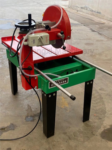Tự động 45 độ gạch Cutter đá Saw Máy cắt - Product Image 5