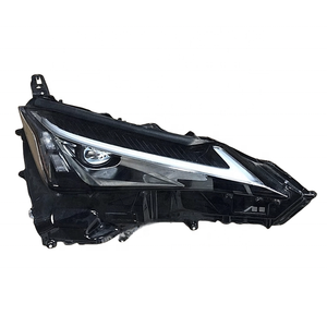 Venta al por mayor para <span class=keywords><strong>Lexus</strong></span> <span class=keywords><strong>UX</strong></span> 250H LED faro 2019-<span class=keywords><strong>2022</strong></span> para <span class=keywords><strong>Lexus</strong></span> UX200 UX250h UX260H UX300H LED faro OE 81185-76230 81185-76231 - Product Image 2