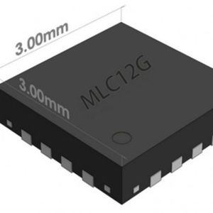 MLC12G Distance Sensor Electronic Component - Product Image 1