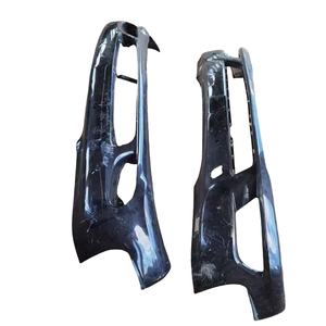 Adecuado para <span class=keywords><strong>Maybach</strong></span> <span class=keywords><strong>W240</strong></span> 57S 62S Parachoques Delantero Panel Decorativo del Parachoques Delantero Parachoques Delantero A2408850425 A2408801270 A2408800570 - Product Image 2