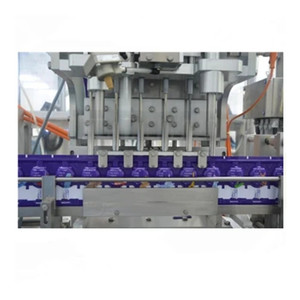 เครื่องผลิตโยเกิร์ตแท่งแบบครบวงจร เครื่องผลิตโยเกิร์ตแท่ง - Product Image 1