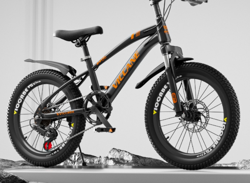 Knight Black (molette de barre à vitesse variable)