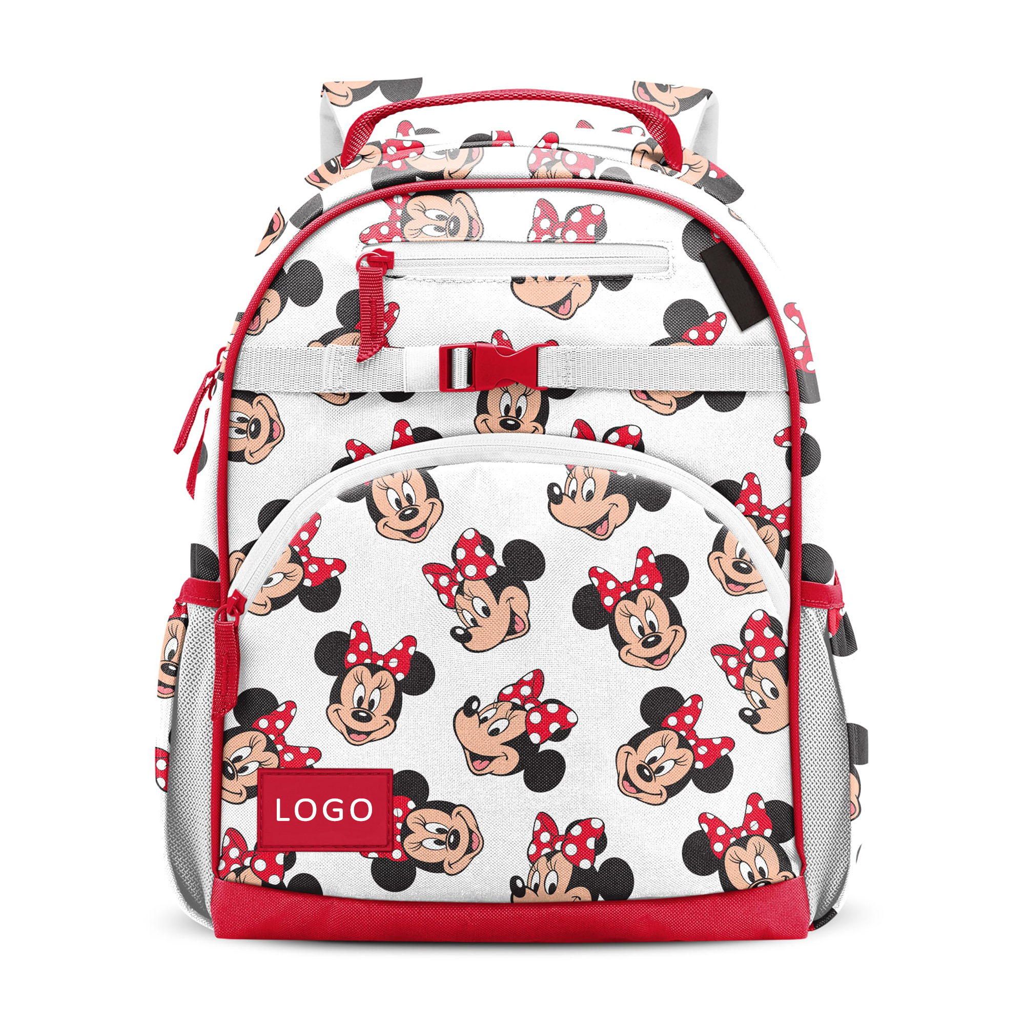 Minnie Ratón