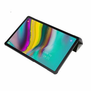 เคสสำหรับ <span class=keywords><strong>Samsung</strong></span> <span class=keywords><strong>Galaxy</strong></span> <span class=keywords><strong>Tab</strong></span> <span class=keywords><strong>A7</strong></span> 10.4 "T500 2020/T509 2022สมาร์ทเคสแท็บเล็ตหนังลายหินอ่อนมีช่องเสียบปากกาแม่เหล็กเคส - Product Image 4