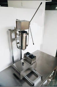 Máquina para Hacer <span class=keywords><strong>Churros</strong></span> a Precio Económico - Product Image 5
