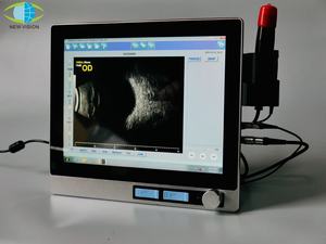 Outil essentiel pour les spécialistes de la vue Ophtalmique Ab Scan Eye Care Clinical Diagnostic Oct - Product Image 3