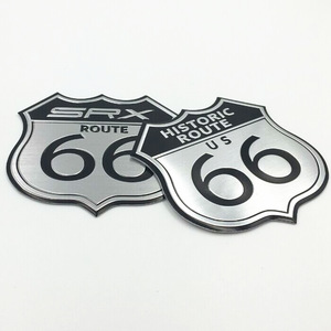 Tùy Chỉnh Cá Nhân Kim Loại Xe Sticker Chải Nhãn Máy Móc Điện Đồ Nội Thất Logo Nhôm Nhãn <span class=keywords><strong>Tag</strong></span> - Product Image 6