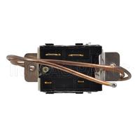 Thermostat de climatisation automobile universel INTL-W027