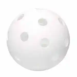 カスタマイズされたロゴ高品質のピックルボールボールUSAPA屋外40穴ピックルボール
