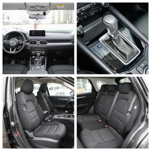 Auto Usado Mazda <span class=keywords><strong>CX</strong></span>-<span class=keywords><strong>5</strong></span> 2024 2.0L Automático 2WD Skyactiv Smart Style - Product Image 6