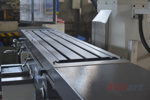 Phổ Máy phay/veritical và ngang Máy phay xl6230 xl6230c - Product Image 5