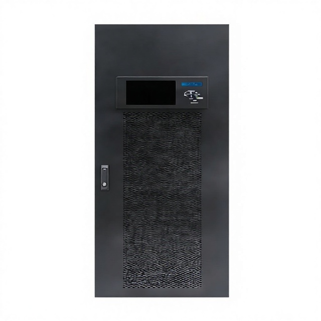 WPS50 Modular Three Phase UPS Series 50kVA-600kVA Medical Grade 220V External Battery Business Critical Applications