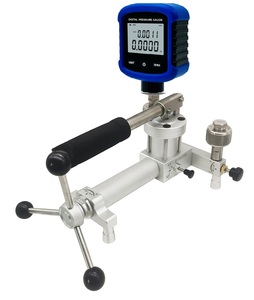 Bomba Neumática MK-PC107 0-0.7Mpa 0-7bar 0-1000psi - Product Image 2