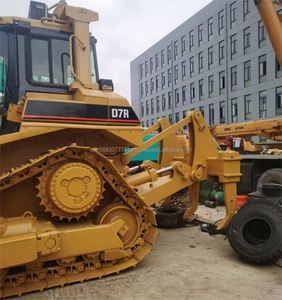 Unmodified <b>Tracked</b> Crawler Excavator Core Caterpillar <b>Pump</b> Component High Quality Used for 2023 Model Diesel Engine 12 Months - Product Image 5