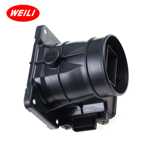 เซ็นเซอร์ Maf อัตโนมัติไครสเลอร์ E5T08171 MD336501 MD343605 E5T08471 E5T08171เซ็นเซอร์วัดการไหลของอากาศ E5T08271เซนเซอร์สำหรับมิตซูบิชิแลนเซอร์ - Product Image 2