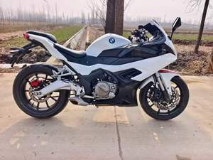 STAHO M Edition S1000RR 450cc 205HP 4 temps Moto de route d'occasion de Guanggong Chine Baoma S1000RR M Edition - Product Image 2