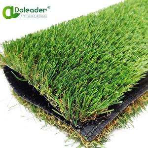 Paysage réaliste gazon artificiel jardin gazon artificiel populaire pour le marché américain - Product Image 2