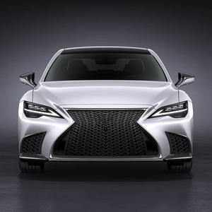 Venta Especial Auto Híbrido Eléctrico 2024 <span class=keywords><strong>500h</strong></span> Edición Deluxe Sedán de Lujo de Nueva Energía para Viajes Familiares y de Negocios - Product Image 6