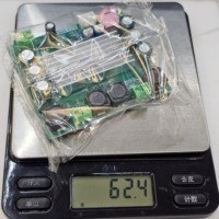 Amplificateur audio numérique à double canal TPA3116 D2 120W*2 DC 12V 24V, carte de circuit imprimé PCB PCBA, bon TPA3116