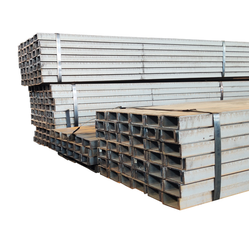PFC 200x90x30 steel channe PFC 200x90x30 steel channe