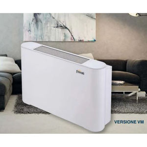 Jolly Top 3V VM Mod. 500 VENTILCONVETTORE Accesorios interiores - Product Image 3