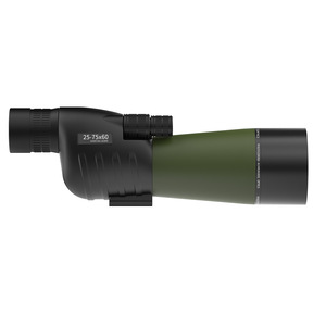 Suncore 25-75x60mm Birdwatching Scope High Definition Zoom Adjustable Right Angle Optics - Product Image 2