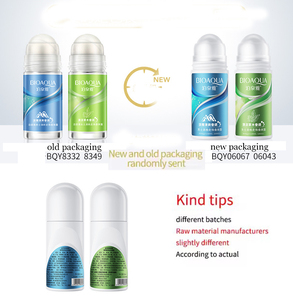 <span class=keywords><strong>Deodorante</strong></span> Antitraspirante <span class=keywords><strong>Roll</strong></span>-<span class=keywords><strong>on</strong></span> OEM ODM Bioaqua Idratante Rinfrescante Profumato per Uomini e Donne - Product Image 6