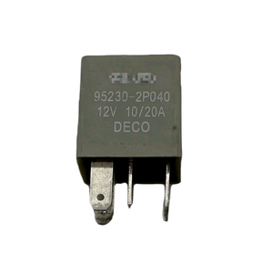H yundai ve K ia elektronik otomotiv rölesi 12V 40A 95224-2D000 95220-2S000 95230-2P020 95230-2P040 95230-2P030 95224000 000 - Product Image 5