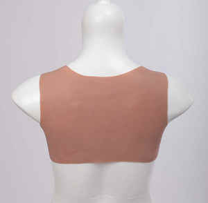 Fausses formes de seins en silicone Transition mâle à femelle seins artificiels réalistes pour travestis Drag Queen <span class=keywords><strong>transgenre</strong></span> - Product Image 4