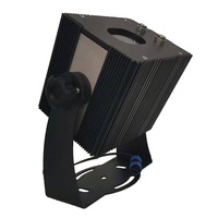 Projecteur laser ciel étoilé IP65 étanche RGB, lumière laser luciole, lampe de décoration pour jardin et fête, projecteur d'étoiles