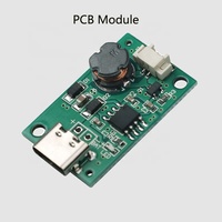 Module d'humidificateur à pulvérisation unique sans interrupteur humidificateur à pulvérisation d'alimentation Circuit imprimé accessoires électroniques équipement