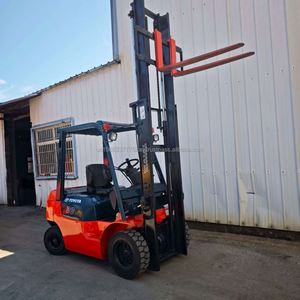 100% Ready Low Price <b>Used</b> for Forklift 2 Ton Rough Terrain Engine 1 Year Warranty Indoor/Outdoor Use - Product Image 6
