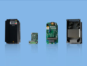 Usfull Zonne-Omvormers En Converters Vfd Ondersteuning Maatwerk Hybride Power Omvormer Voor Irrigatie 7.5kw 15kw 75kw 50/60Hz - Product Image 6