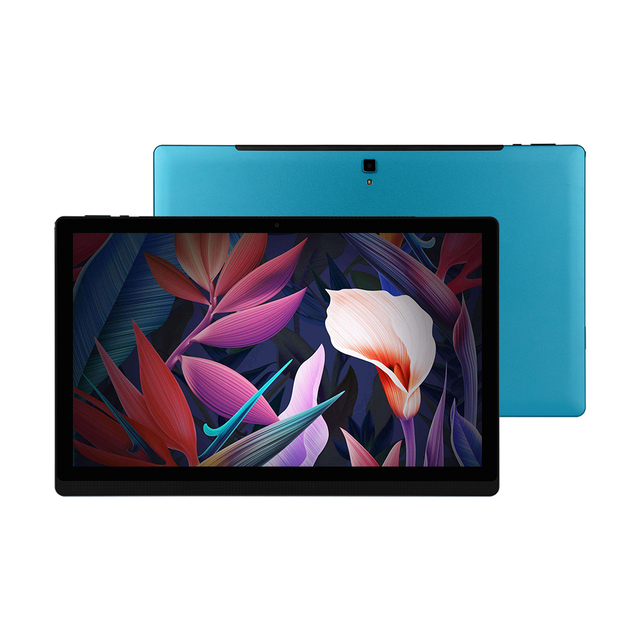 14.1 Inch Android 8 Tablet PC MTK6797 10-Core 2.1GHz High Performance 4GB RAM 128GB Smart 4G LTE Phone Daily Tablette PC Android