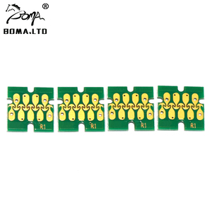 EU T9441- T9444 T9451-T9454 T944 T945 Tự Động Reset Con Chip ARC Cho Epson Lực Lượng Lao Động Pro WF-C5290 WF-C5790 WF-C5210 WF-C5710 Máy In - Product Image 2