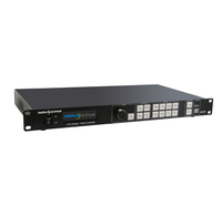 Prosesor Video Nova VX400 Pro Pengontrol Video Layar LED