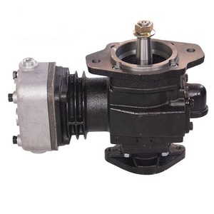 Compresseur d'air HUAMAO C47AB-47AB003+B 4110000565110 pour chargeuse, pièces de moteur diesel - Product Image 2